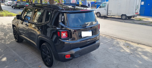 Jeep Renegade 1.8 Longitude At6