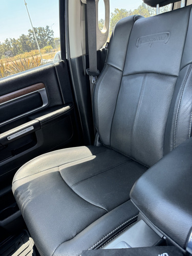 RAM 1500 5.7 Laramie Atx V8