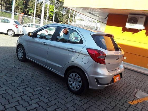 Ford Ka 1.0 Ti-vct Flex Se Manual