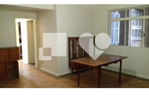 Imagem 3 de 15 de Apartamento - Centro Historico - Ref: 5511 - V-225255