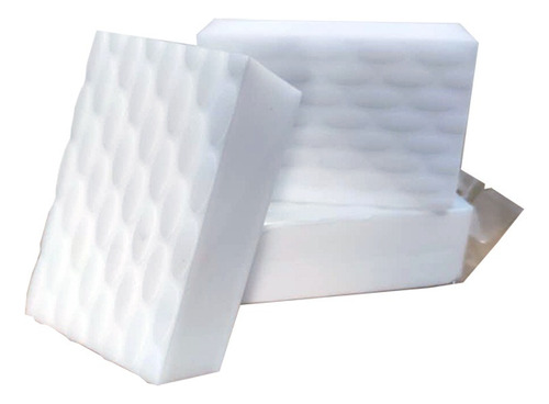 8 Pzs Magic Eraser Esponjas Limpiadoras Esponjas De Limpieza