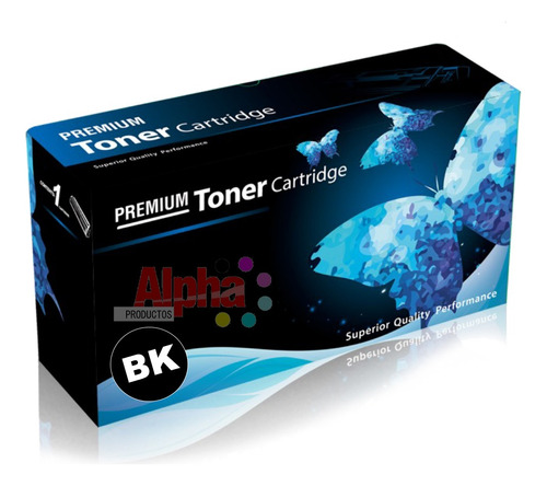 Kit 5 Toner Compatible Con Kyocera Tk-5232 Ecosys M5521 5021