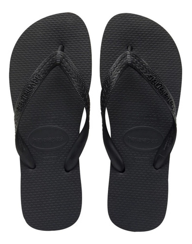 Sandalia Chancletas Havaianas Havaiana Top Hombre Y Mujer