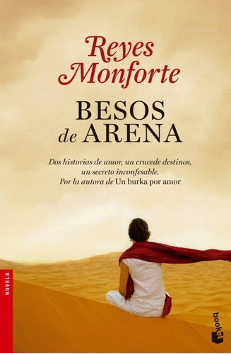  Besos De Arena - Reyes Monforte