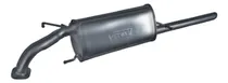 Comprar Silenciadores Originales Marca Vetusil Aveo Spark Optra Etc.