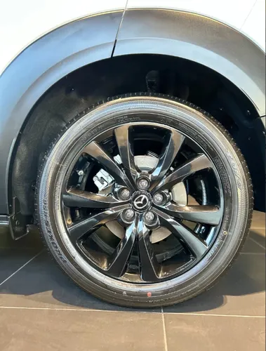 Cx-30 2.5 Gt Lx Carbon Edition // Kra 30 // Mcc