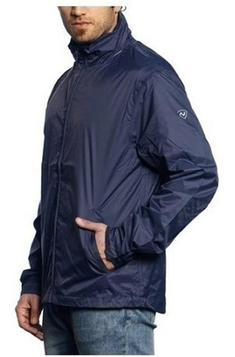 Campera Hombre Northland Annino Regenjacke Ms