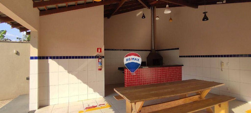 Imagem 28 de 29 de Casa Em Condomínio - Residencial Santana - De R$ 540.000 Por 520.000 - Chácara Dos Pinheiros/mt - Ca1141