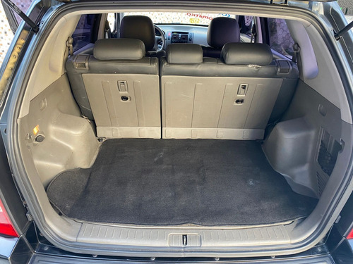 Imagem 13 de 14 de Hyundai Tucson Gl 2.0 Automática Completa