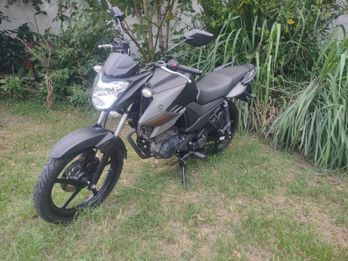 Imagem 3 de 9 de Yamaha Ys 150 Fazer Sed 2019/2020 Único Dono
