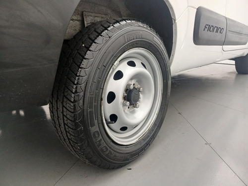Fiat Fiorino 1.4 MPI FURGÃO ENDURANCE 8V FLEX 2P MANUAL