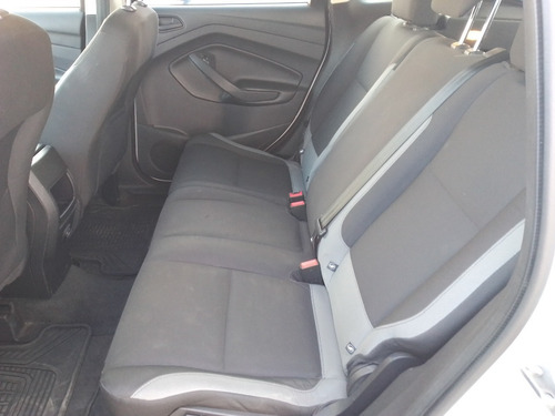 Imagen 12 de 15 de Ford Escape S 2013, Automática, Tela, Abs, A/ac. 4 Cilindros