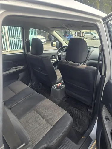 Toyota Avanza 1.5 Premium 99hp At