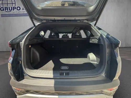 Hyundai Tucson 2.5 Limited At