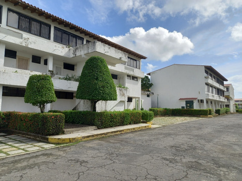 Imagen 1 de 15 de Apartamento Amoblado Villas De Fuentemar