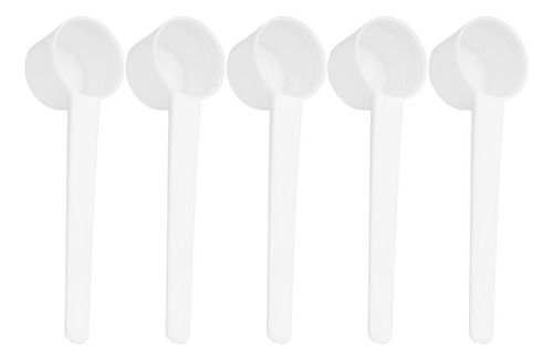 Alta Calidad Cuchara Dosificadora Proteins Scoops De 5 G,
