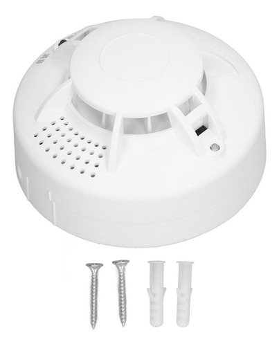 Calor Detector, Independent Detection Alarm, Altura