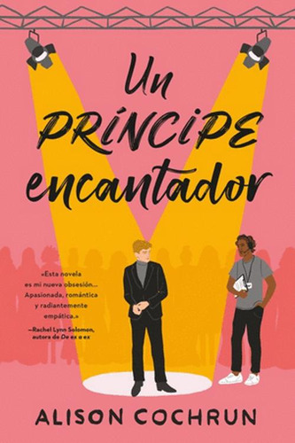 Libro Un Principe Encantador