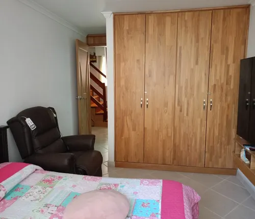 Se Vende Apartamento Duplex Estadio Ml