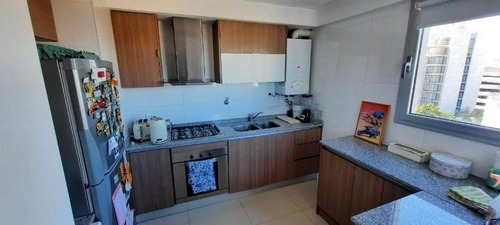 Imagen 9 de 21 de Semipiso 3 Ambientes Con Cochera Y Baulera En Corrientes Y Rawson