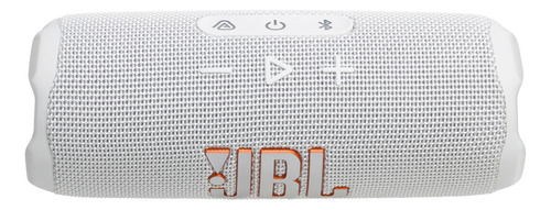 Parlante Portátil Jbl Flip 7 Blanco