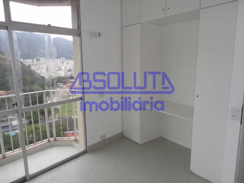Imagem 9 de 15 de Apartamento-à Venda-tijuca-rio De Janeiro - 32888