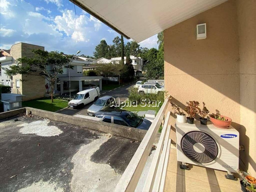 Imagem 13 de 21 de Casa Moderna, Integrada, Local Nobre, Venda - Jardim Das Paineiras - Cotia/sp - Ca3537