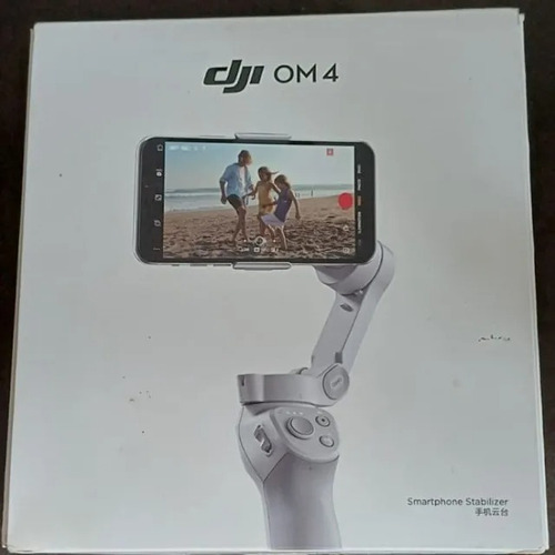 Gimbal Dji Om 4