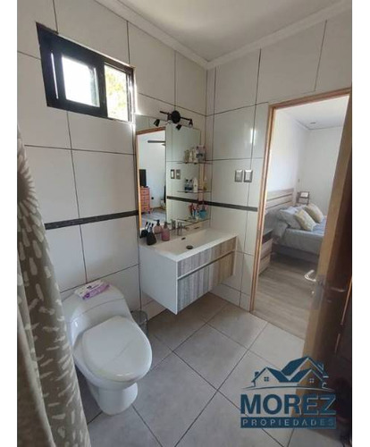 Parcela Con Dos Casas Modernas 5.000mt2 En Condominio.
