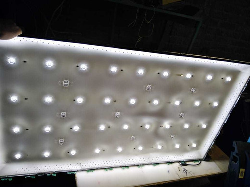 Leds Atvio Atv5017iled Xmnj50d09-zc26ag (Usado)