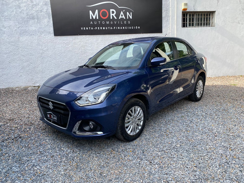 Suzuki Dzire 1.2 Glx 4p