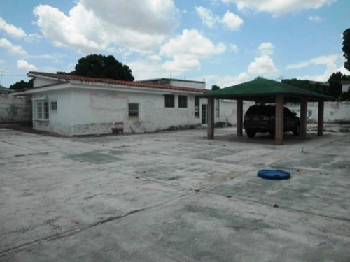Imagen 7 de 14 de Casa Comercial En Venta Urbanización Carabobo