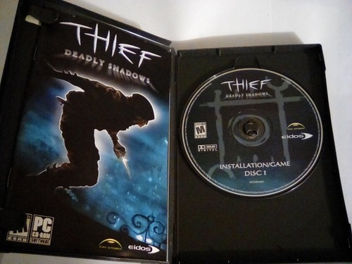 Thief: Deadly Shadows