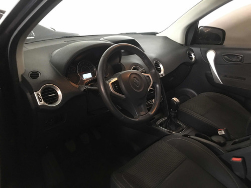 Renault Koleos 2.5 Ph3 Dynamique Plus 4 6mt 2013