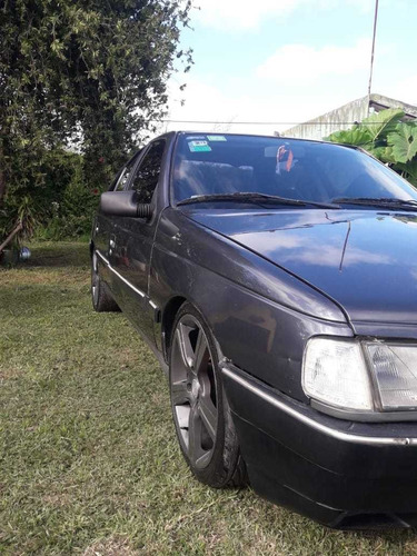 Peugeot 405 1992 2.0 Sri