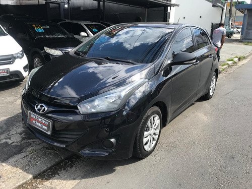 Hyundai HB20 HB20 1.0 Comfort