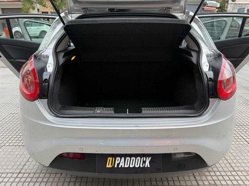 Fiat Bravo 1.6 Dynamic Multijet 120cv