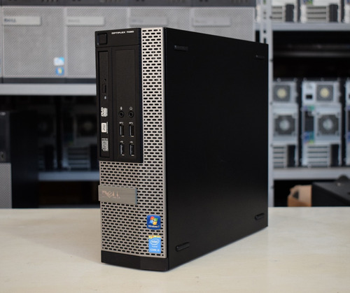 Computador Dell 3020 Core I5 4 Geração