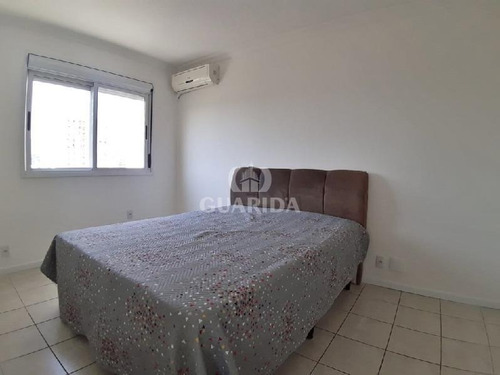 Imagem 11 de 29 de Apartamento Para Aluguel, 3 Quartos, 1 Suíte, 1 Vaga, Santana - Porto Alegre/rs - 10063