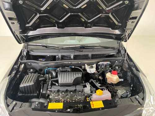 Imagem 2 de 13 de Chevrolet Montana 1.4 Ls 8v Flex 2p Manual