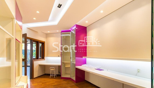 Imagem 23 de 30 de Casa À Venda Em Parque Taquaral - Ca089824