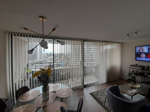 Instalación De Cortinas Y Persianas Manuales Y Automatizadas