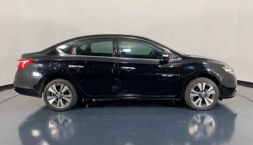Imagen 6 de 15 de 41653 - Nissan Sentra 2018 Con Garantía