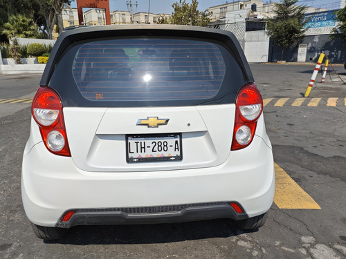 Chevrolet Spark 1.2 Ltz Mt
