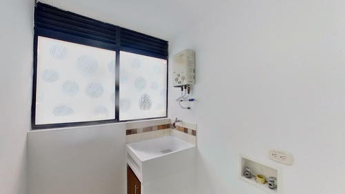 Imagen 8 de 19 de Apartamento En Venta Suramerica Itagüi