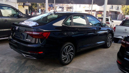 Volkswagen Nuevo Vento Highline 1.4 Turbo 0 Km 2020 #23