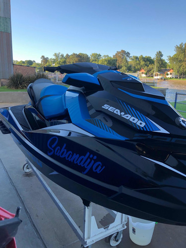 Sea Doo