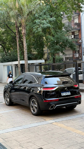 Ds7 Etense Hibrida 4x4