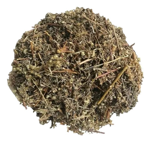 Té Herbolaria Tenango deshidratado en granel Natural 2 kg