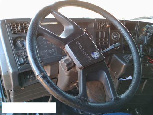Imagem 11 de 15 de Scania T 113h 360 1994 6x2 (oportunidade Única)